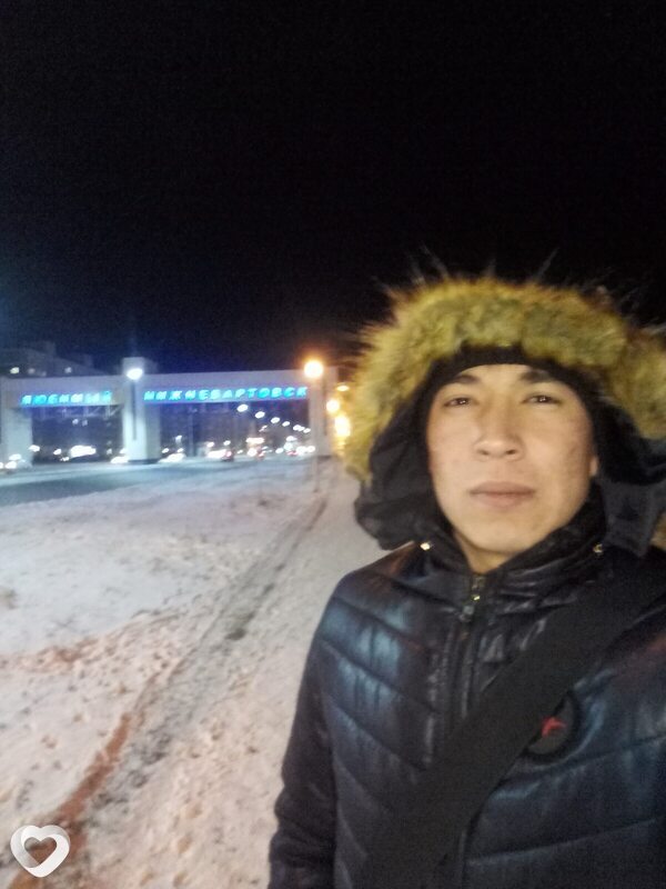 Али, 27, Нижневартовске — анкета №3864090