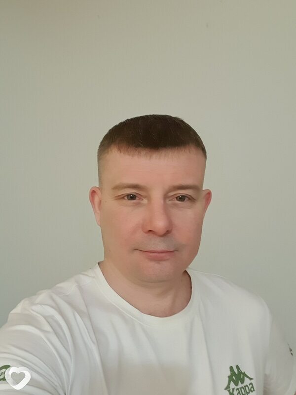 Сергей, 38, Красноярске — анкета №3864101