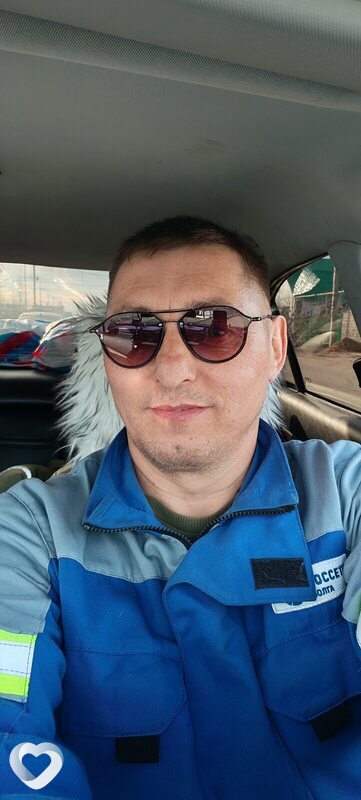 Руслан, 45, Соль-Илецк — анкета №3864108