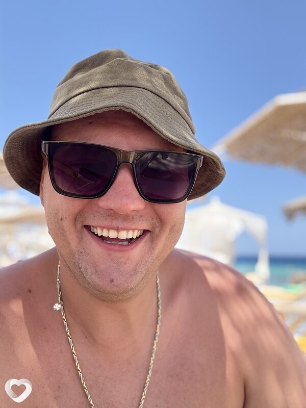 Алексей, 32, Самаре — анкета №3863885