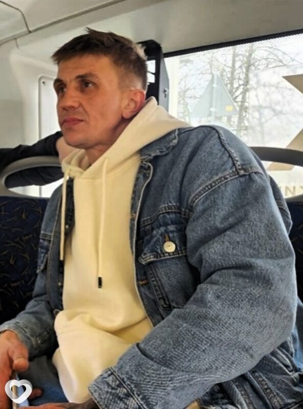 Михаил, 37, Орёл — анкета №3863886