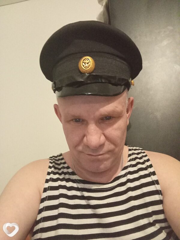 Иван, 49, Калуге — анкета №3863892