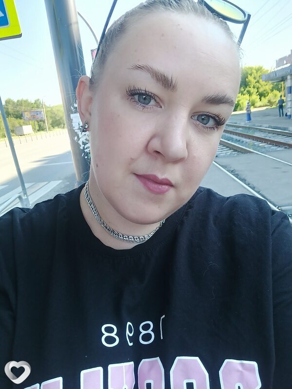 Юлия, 33, Челябинске — анкета №3863894