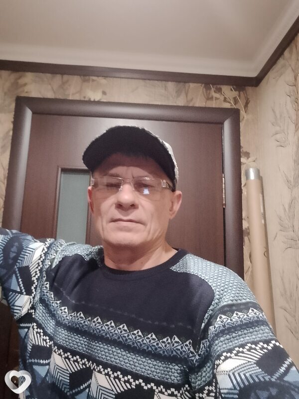 Виктор, 54, Омске — анкета №3863900