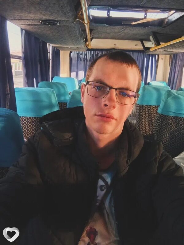 Міша, 21, Тернополе — анкета №3863901