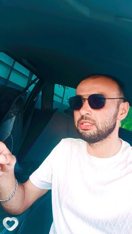 Тимур, 37, Алматы — анкета №3863902