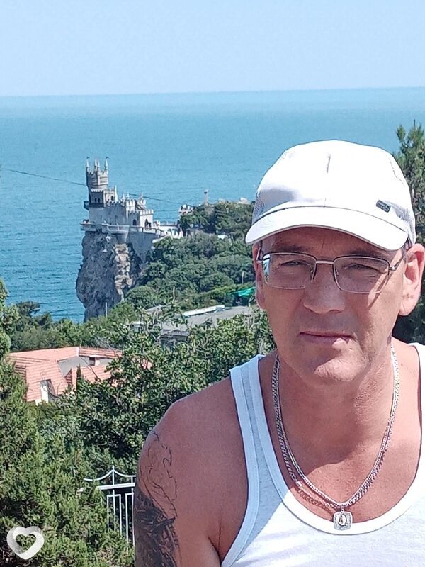 Влад, 52, Нижнем Тагиле — анкета №3863903