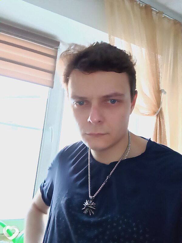 Влад, 30, Биробиджане — анкета №3863908