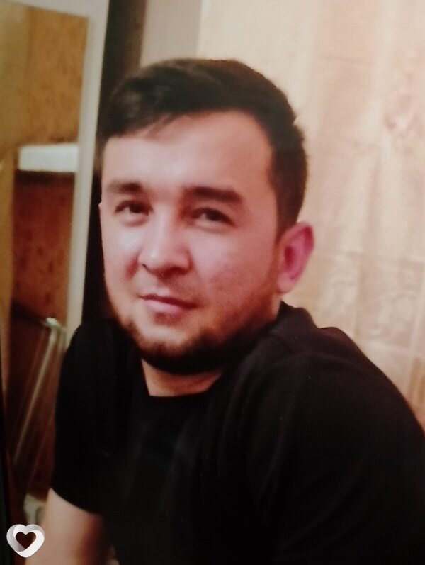 Алик, 41, Саратове — анкета №3864136