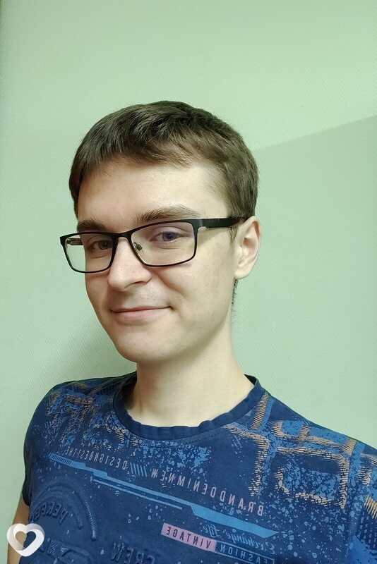 Андрей, 27, Новокузнецке — анкета №3864147