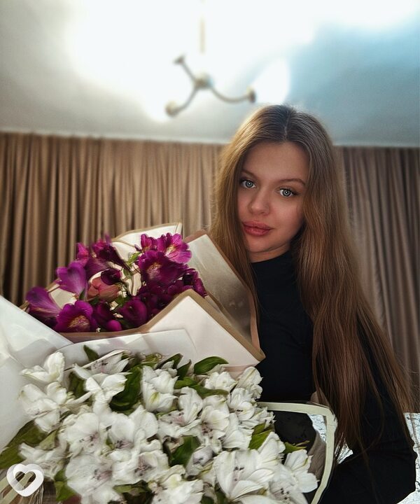Ans, 26, Краснодаре — анкета №3864150