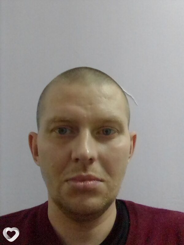 Виталий, 42, Тюмени — анкета №3864164