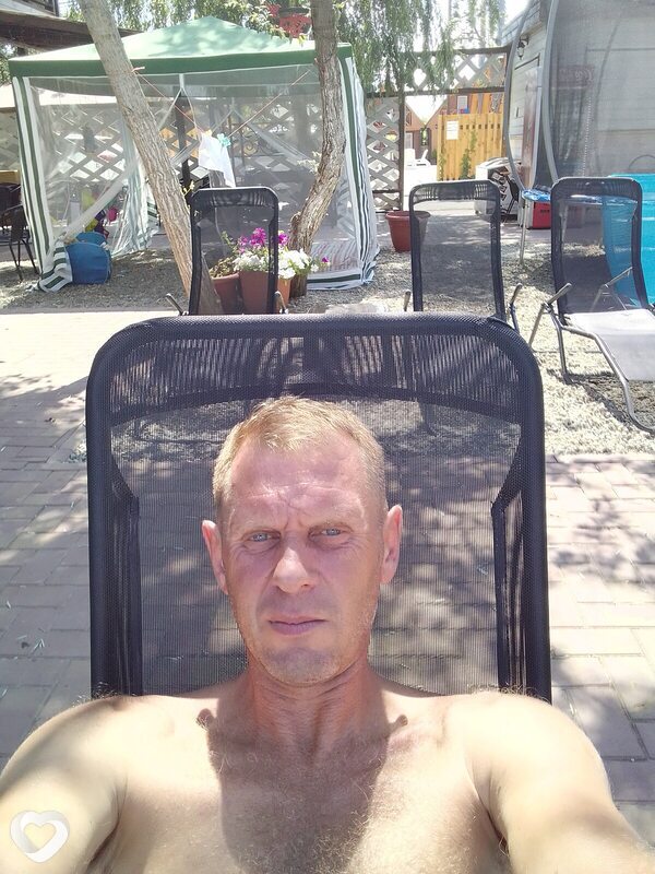 Денис, 48, Красноярске — анкета №3864170