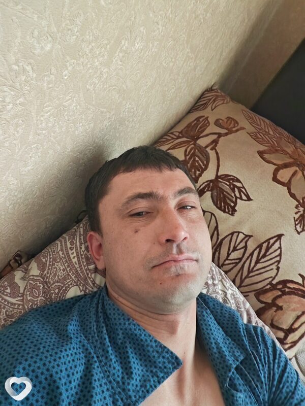 Виталик, 37, Самаре — анкета №3864174