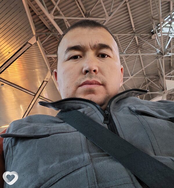 Ойбек, 35, Москве — анкета №3864175