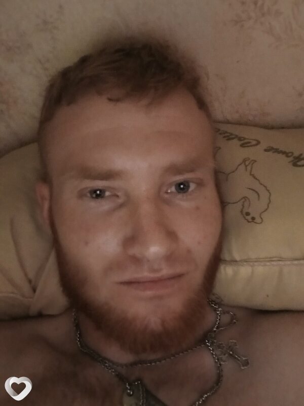Руслан, 23, Волновахе — анкета №3864176