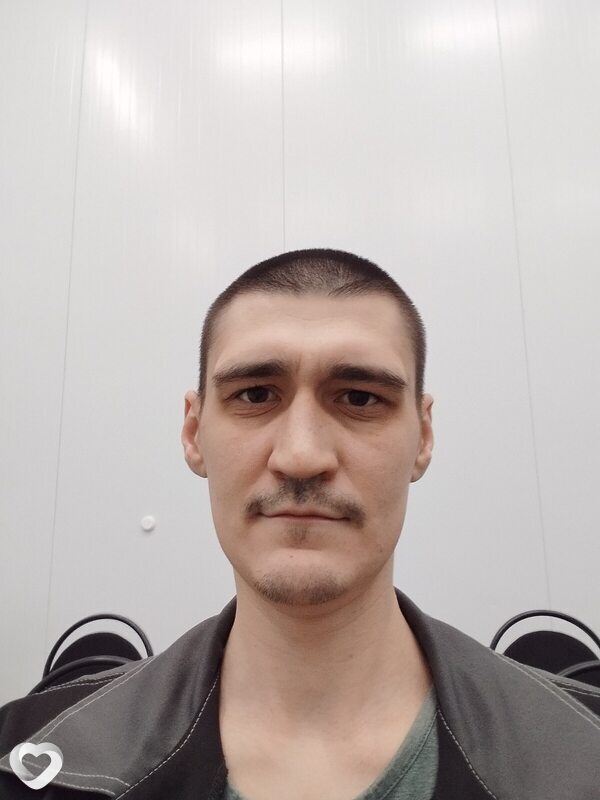 Сергей, 29, Бузулуке — анкета №3864113