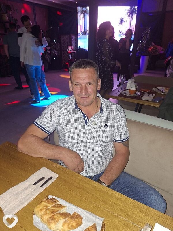 Антон, 47, Ростове-на-Дону — анкета №3864116
