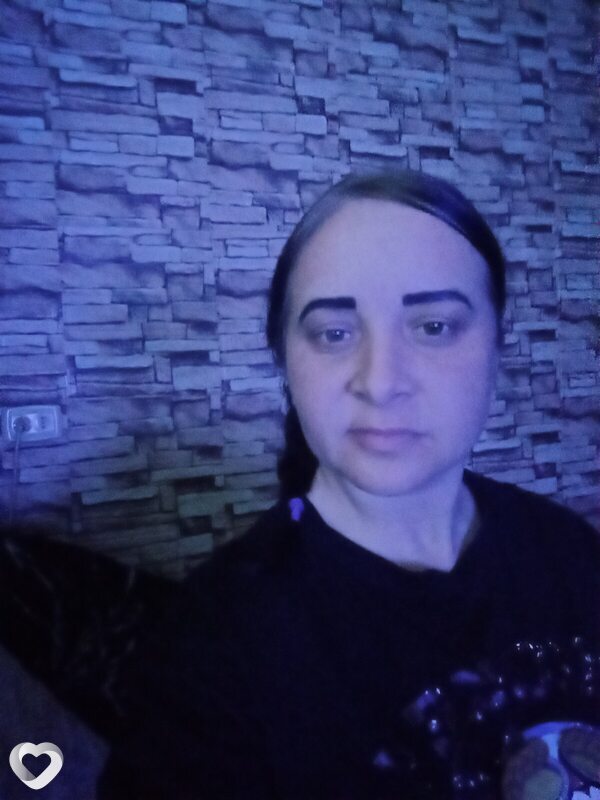 Елена, 39, Кемерове — анкета №3864129