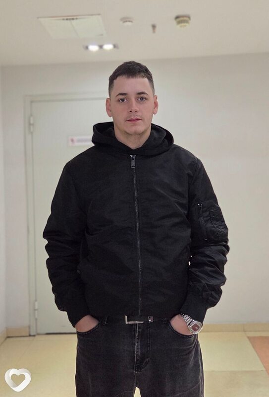 Руслан, 23, Уральске — анкета №3864133
