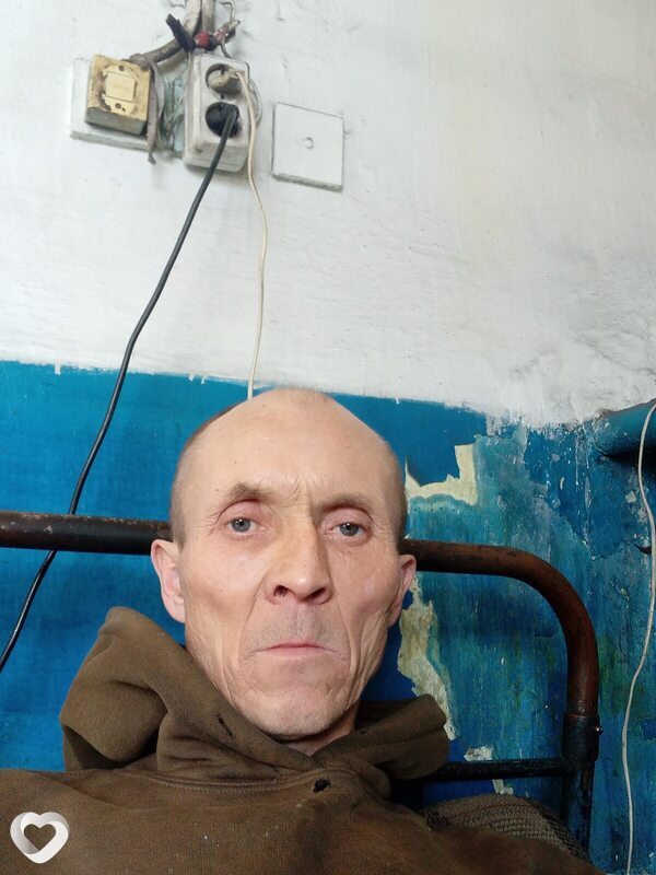 Юрий, Сретенск