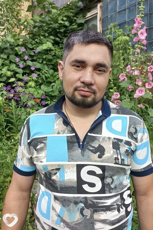 Виктор, 48, Кумертау — анкета №3864210