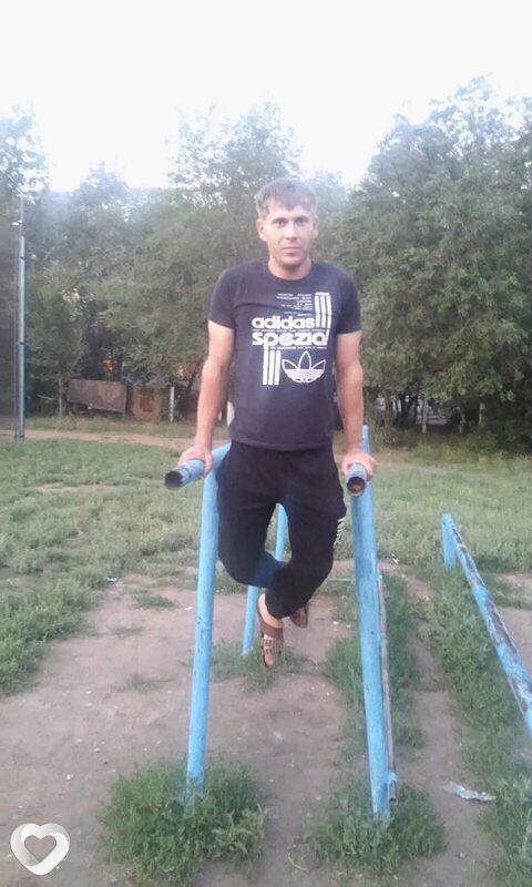 Иван, 39, Павлодаре — анкета №3864213