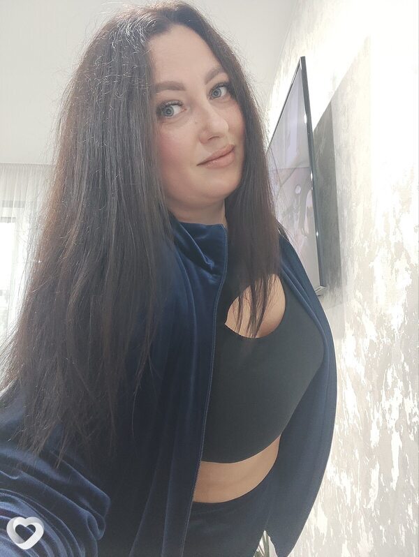 Полина, 34, Новочебоксарске — анкета №3864219