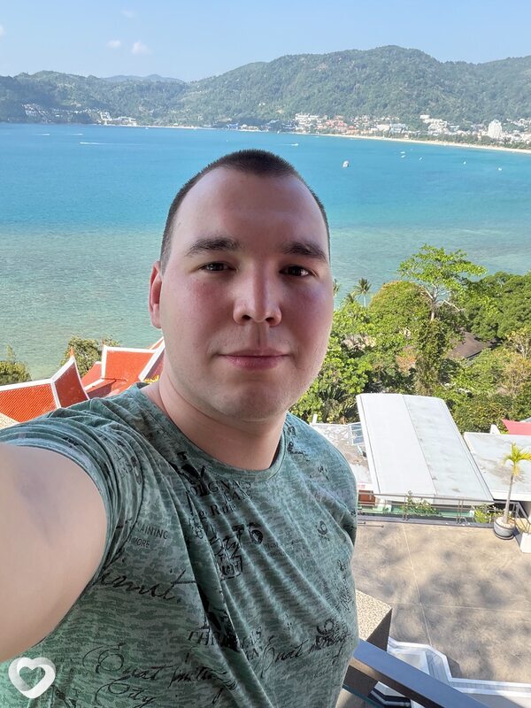 Vova, 28, Чебоксарах — анкета №3864220