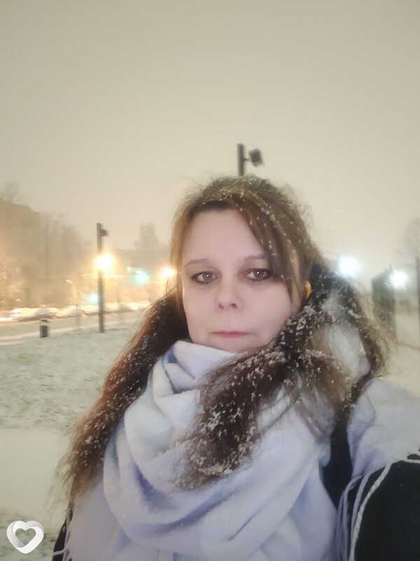 Анна, 45, Санкт-Петербурге — анкета №3864222