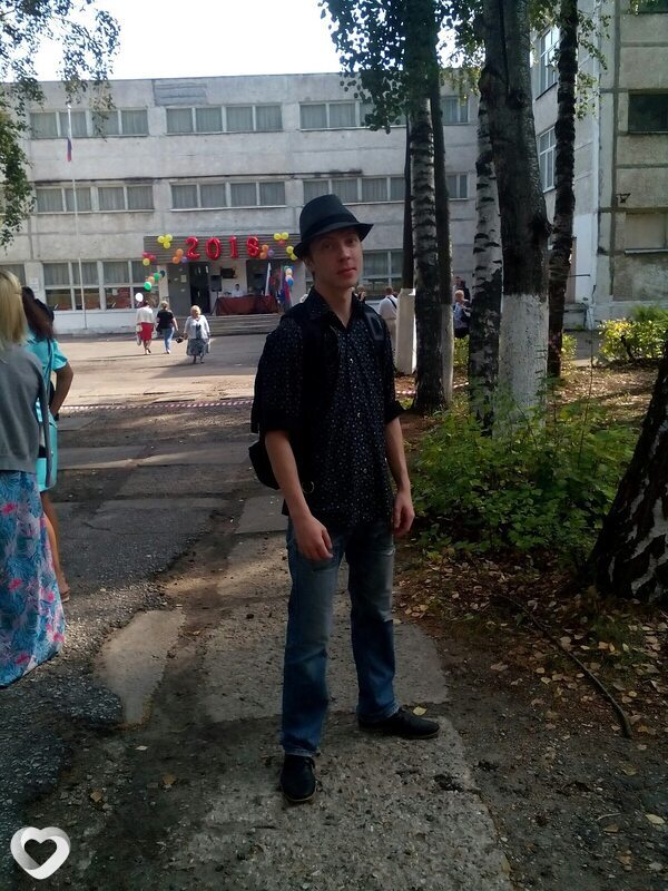 Денис, 34, Павловском Посаде — анкета №3864225