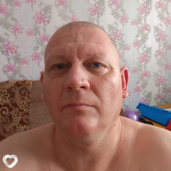 Сергей, 45, Барнауле — анкета №3864229