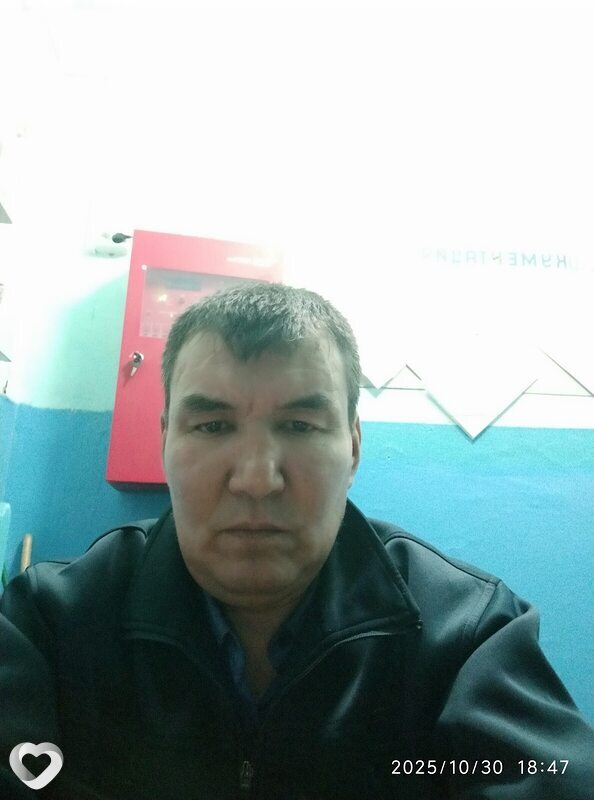 Руслан, 49, Ишимбае — анкета №3864071