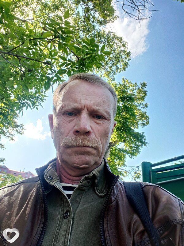 Андрей, 63, Ставрополе — анкета №3864075
