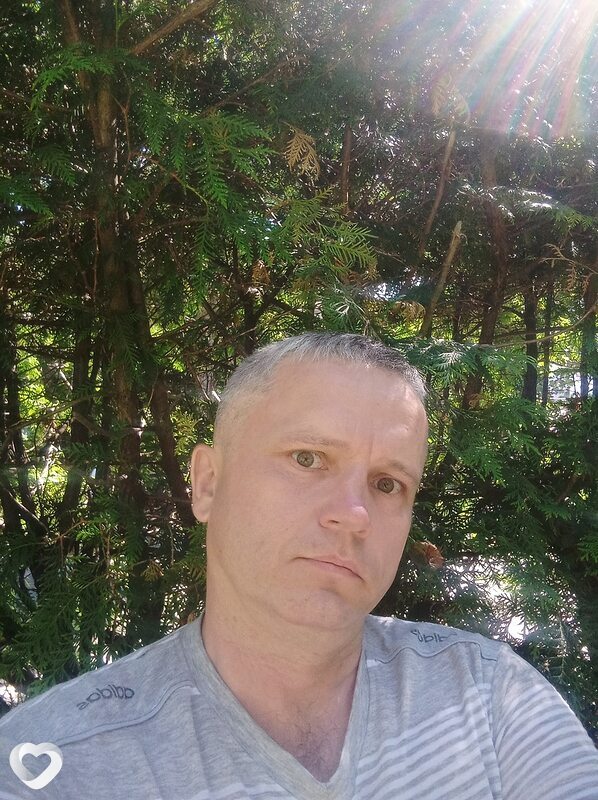 Дмитрий, 46, Гродно — анкета №3864186