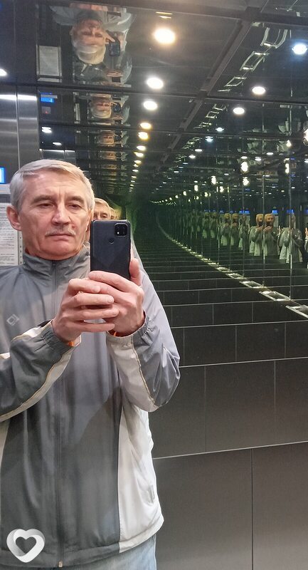 Владимир, 65, Ростове-на-Дону — анкета №3864189