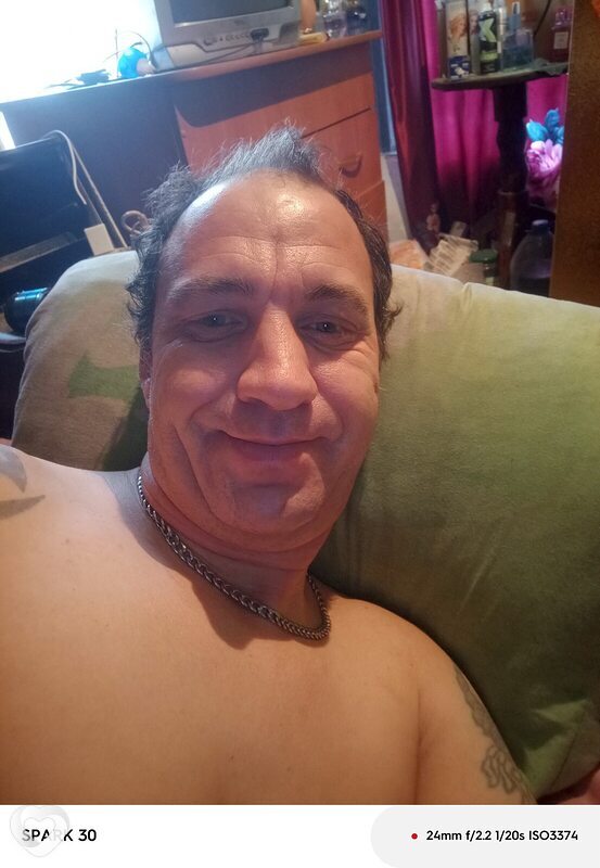 Евгений, 45, Кургане — анкета №3864191