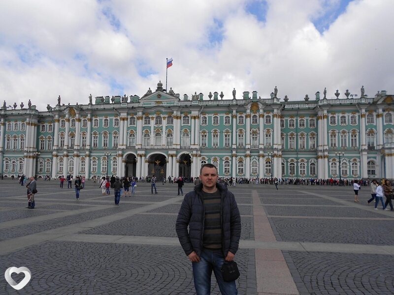 Александр, 40, Луганске — анкета №3864198