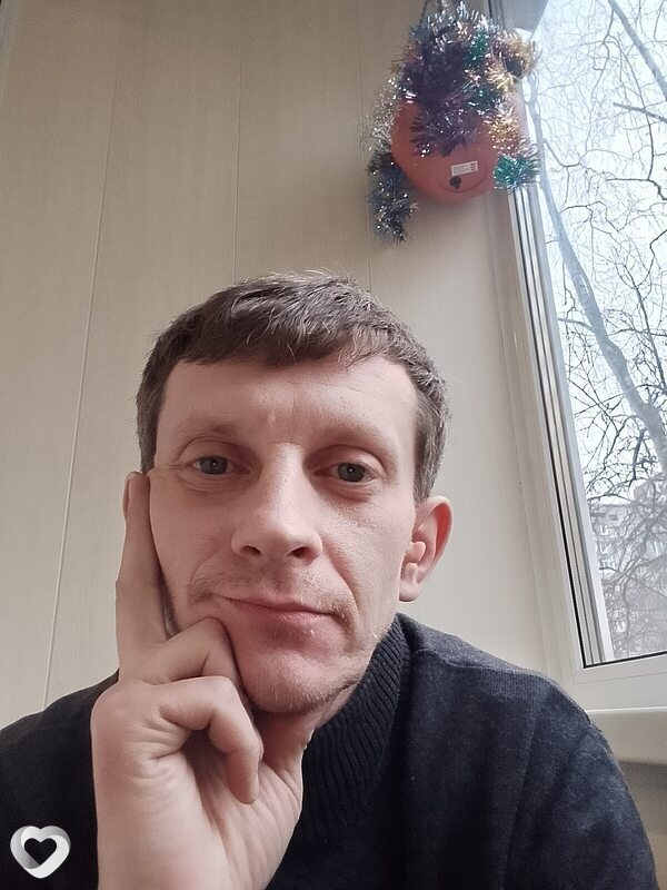 Артём, 33, Санкт-Петербурге — анкета №3864202