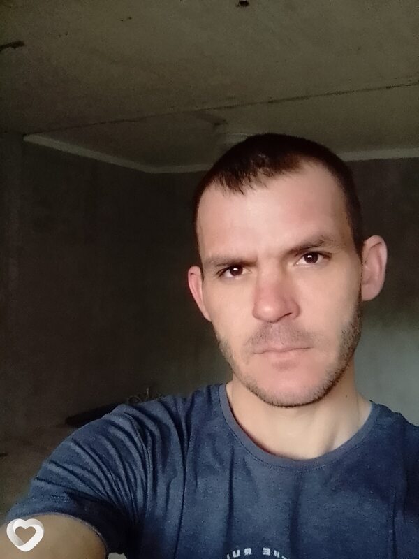Слава, 39, Биробиджане — анкета №3864263