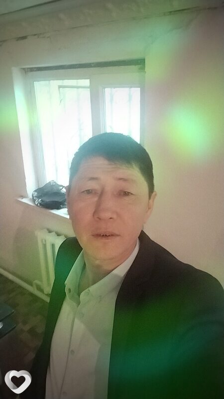 Кенжебек, 47, Актобе — анкета №3864271