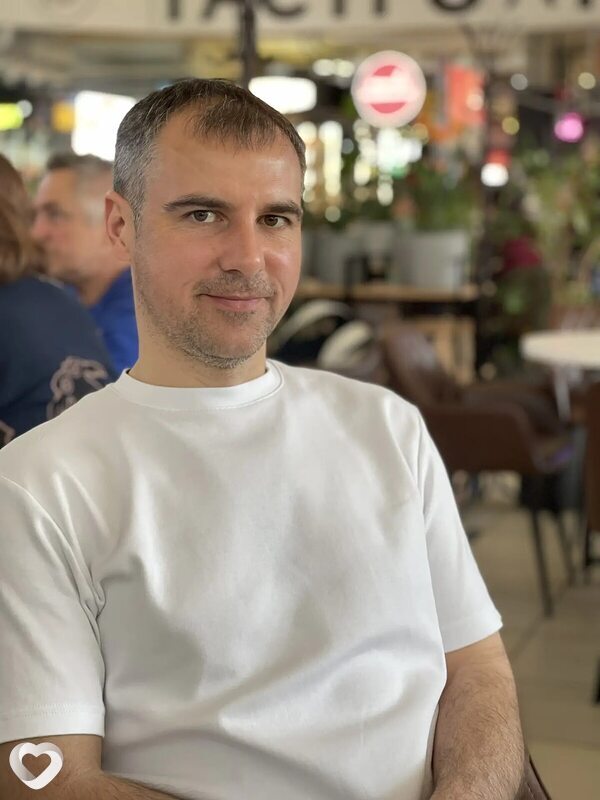 Иван, 39, Новосибирске — анкета №3864273