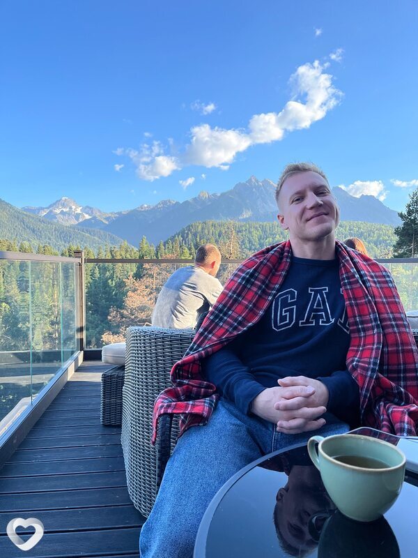 Николай, 32, Ростове-на-Дону — анкета №3864274