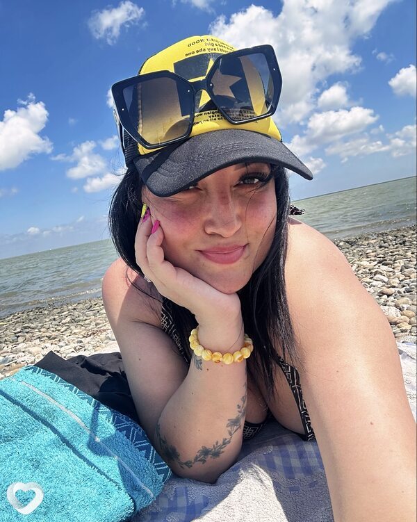 Анна, 42, Краснодаре — анкета №3864279