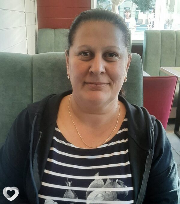Елена, 47, Вольске — анкета №3864383