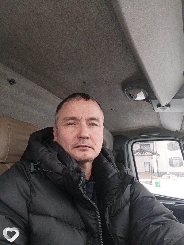 Илон, 48, Минусинске — анкета №3864384