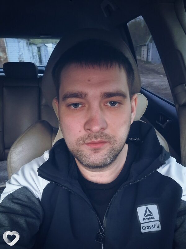 Сергей, 39, Красноярске — анкета №3864389