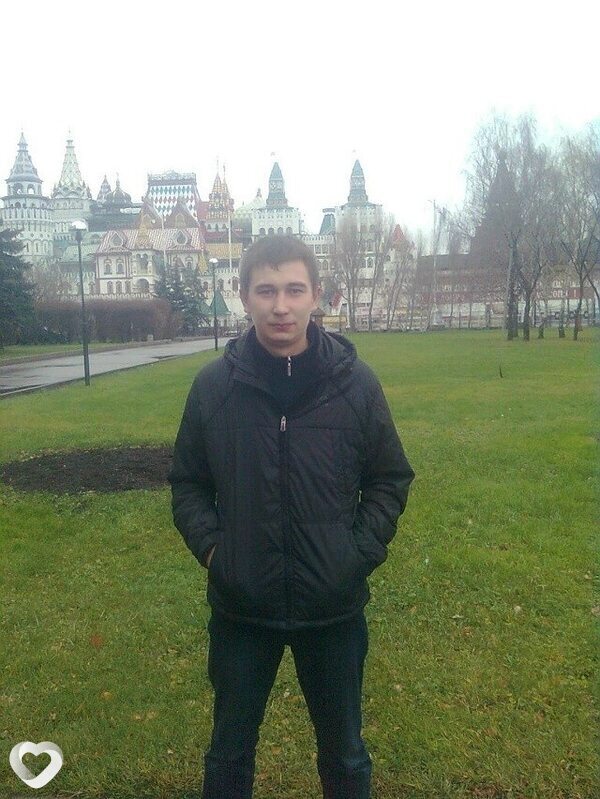 Сергей, 36, Ижевске — анкета №3864393