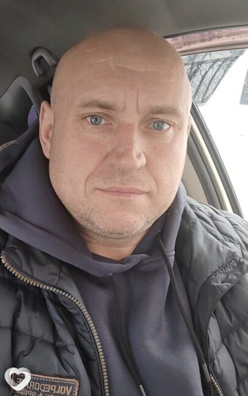 Николай, 42, Ухте — анкета №3864394