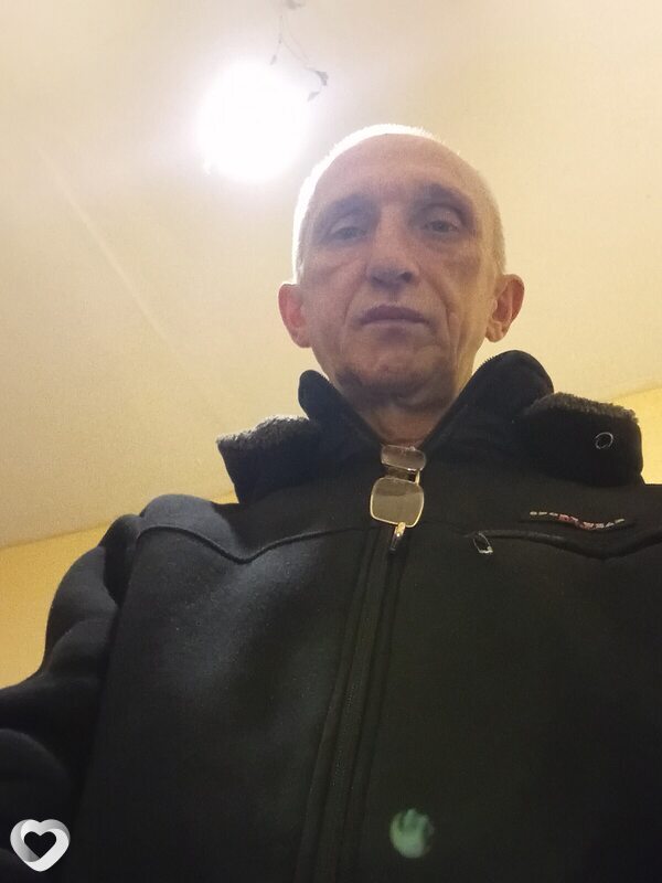 Александр, 54, Прокопьевске — анкета №3864396